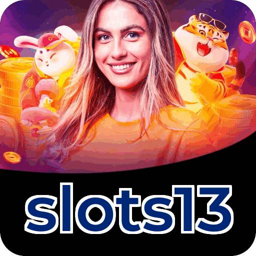 Cadastro slots13