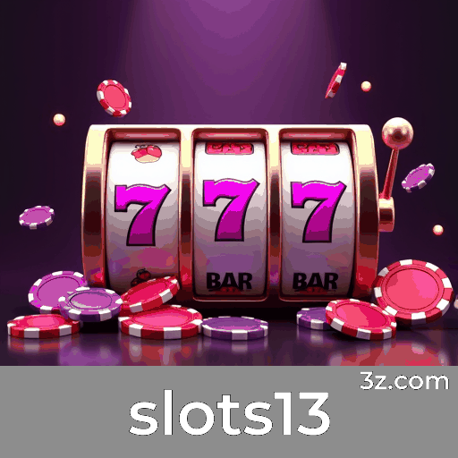 Slots13: Seu Cassino Online Confiável e Seguro