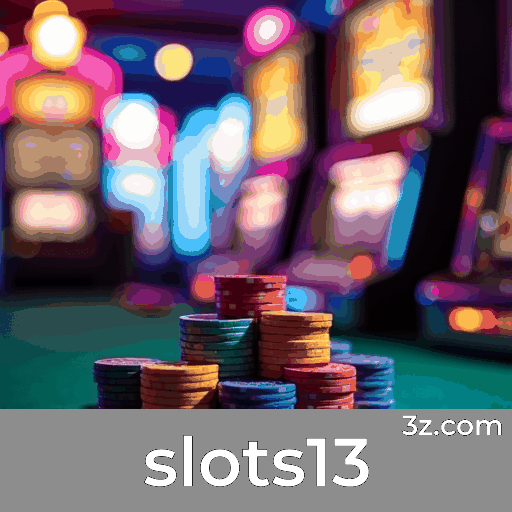slots13: Ofertas Exclusivas e Imperdíveis para Brasileiros