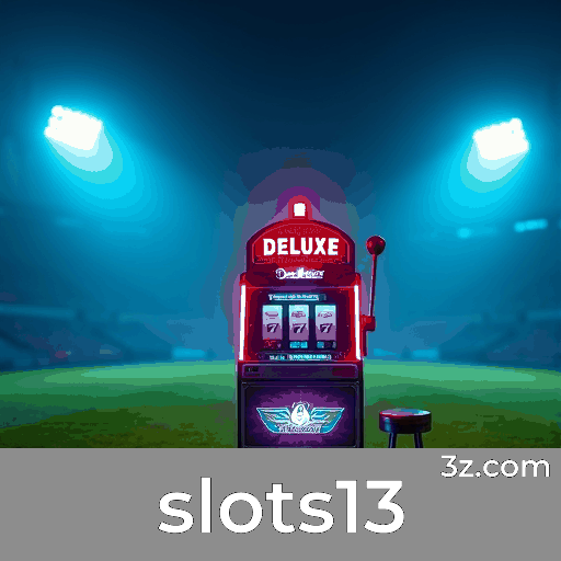 Descubra o Tesouro de Jogos de slots13