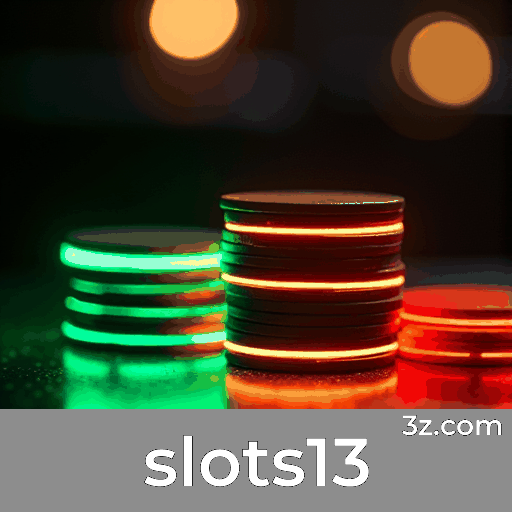 slots13: Estratégias de Jogos para Sucesso Garantido
