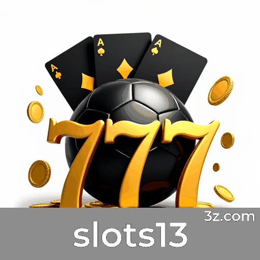 Slots13: Seu Cassino Online Confiável e Seguro