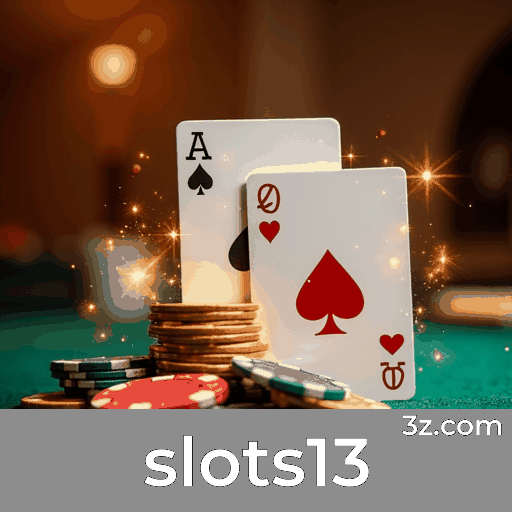 slots13: Estratégias de Jogos para Sucesso Garantido