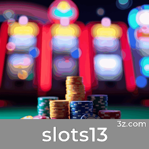 slots13: Estratégias de Jogos para Sucesso Garantido
