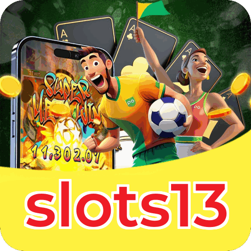 Instalar APK slots13