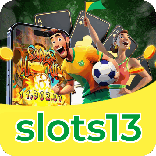 Jogos com maior RTP na slots13