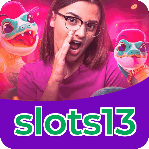 Segurança slots13