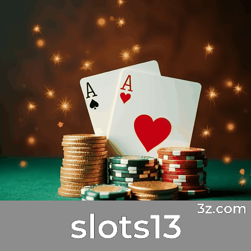 Experiência Móvel Inovadora com slots13: Design Responsivo Avançado
