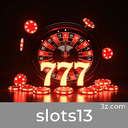 Slots13: Seu Cassino Online Confiável e Seguro