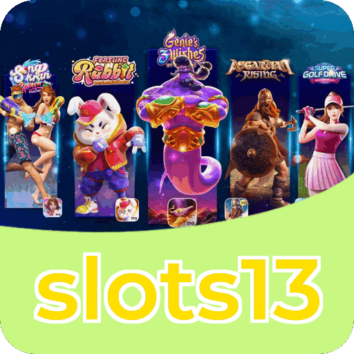 Instalação iOS slots13