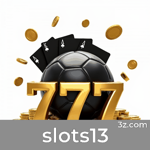 Descubra o Tesouro de Jogos de slots13