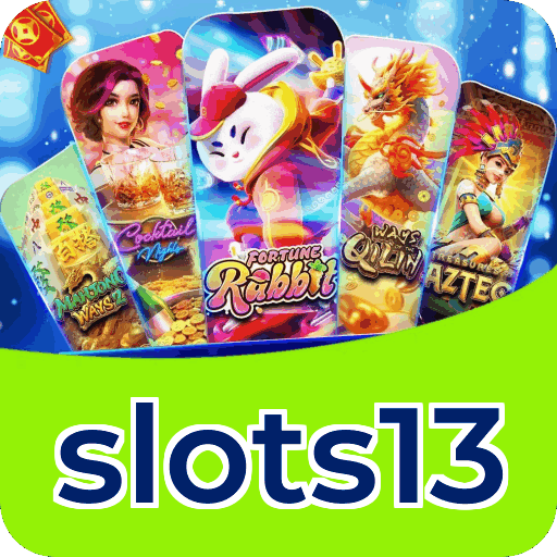 Instalação Android slots13