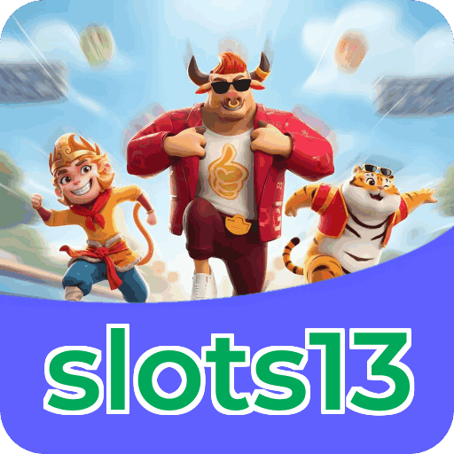 Login rápido no app slots13