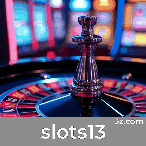 slots13: Ofertas Exclusivas e Imperdíveis para Brasileiros