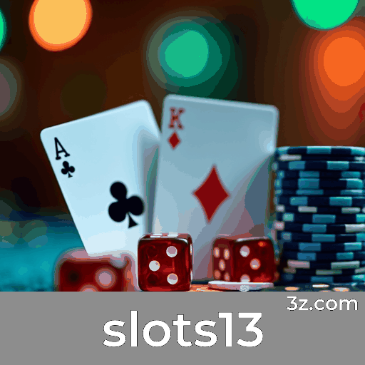 Experiência Móvel Inovadora com slots13: Design Responsivo Avançado