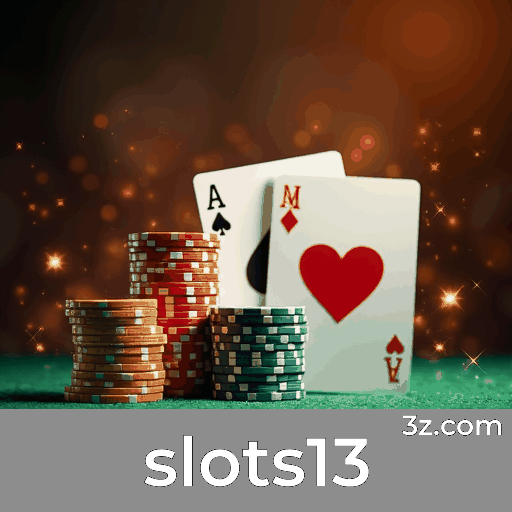 slots13: Ofertas Exclusivas e Imperdíveis para Brasileiros