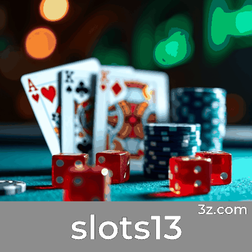 Slots13: Plataforma Segura e Profissional de Confiança